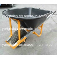 100L Builder Poly Wheelbarrow for Australia Sale (678017)
