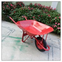 Stainless Tray Wheel