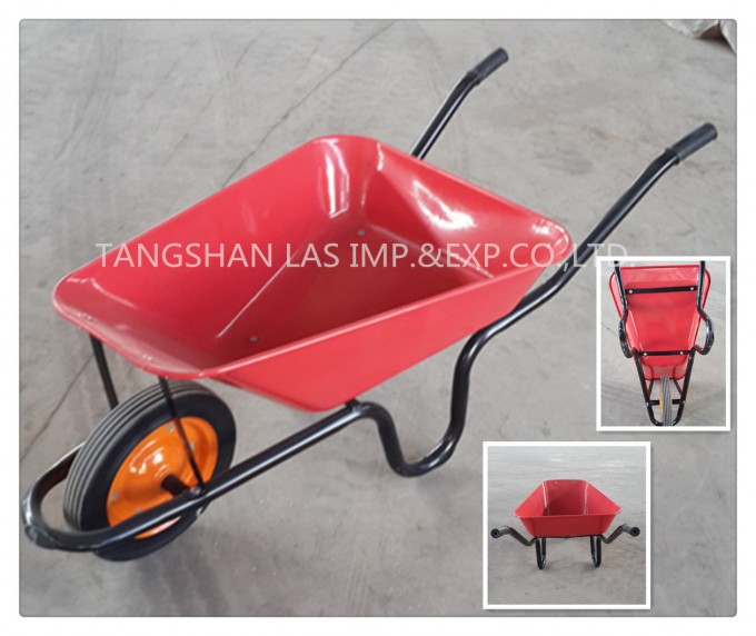 Wheel Barrow South Africa Market Wheel Barrow (WB3800) Image1
