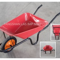 Wheel Barrow South A
