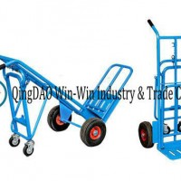 Hand Trolley Ht1824 Wheel Wheelbarrow