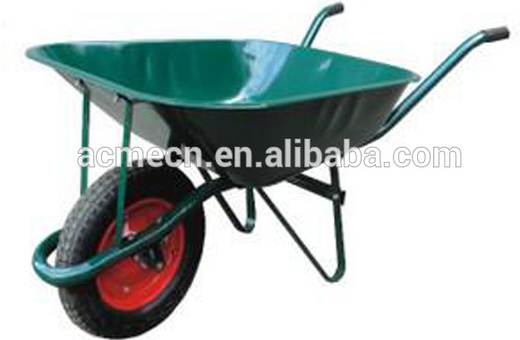Factory Direct Selling Cheap Trolley Hand Truck Wheelbarrow Image1