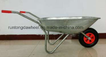 Wb4204 Best Quality Wheelbarrow Image1