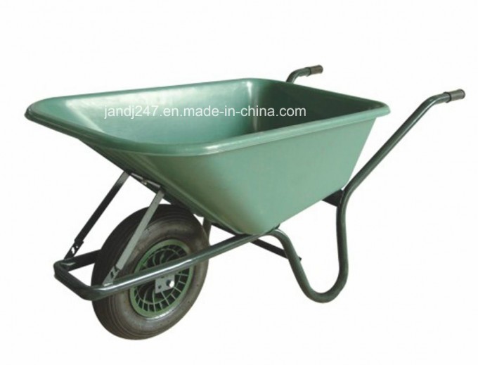 Best Quality Cheap Price Wheelbarrow in Guangzhou Image1