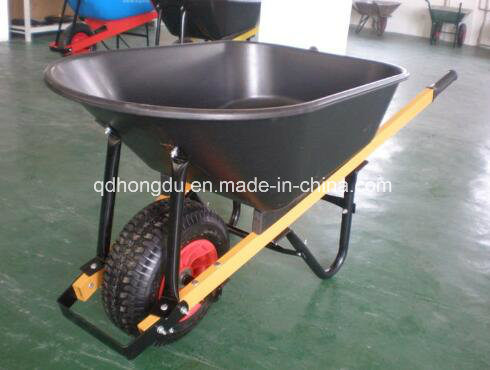 High Quality Wb7804 Wheel Barrow Image1