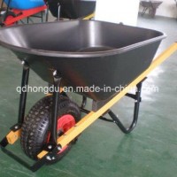 High Quality Wb7804 Wheel Barrow