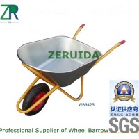 South American Country Market Wheelbarrow (WB6425)