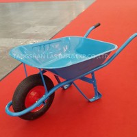 Strong Wheelbarrow P