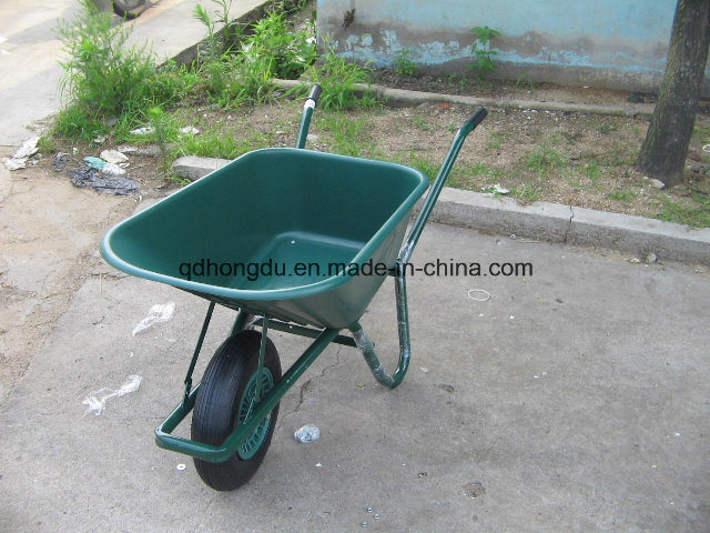 High Quality Wheelbarrow (WB6414T) Image1