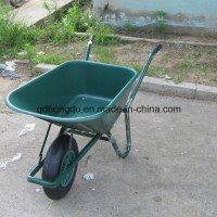 High Quality Wheelbarrow (WB6414T)