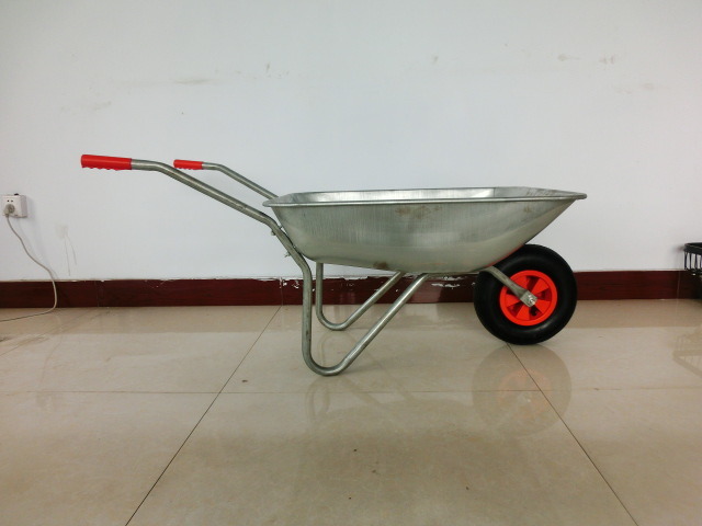 Cheaper Wheelbarrow 4204 Image1