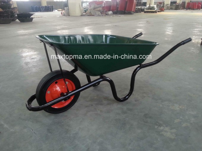 South Africa Market Wheel Barrow (WB3800) Image1