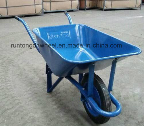 Wb2200 Malaysia Design Model Wheelbarrow Image1