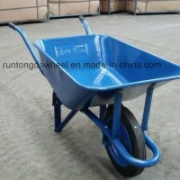 Wb2200 Malaysia Design Model Wheelbarrow