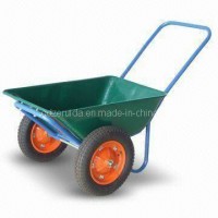 Special Lightweight Women Wheelbarrow (WB3010)