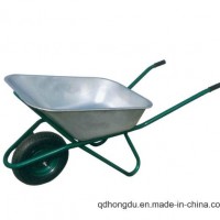Factory Directly Sale Wb6404D Wheelbarrow