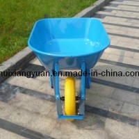 Wb6024 Plastic Building Architecture Constructtion Wheelbarrow