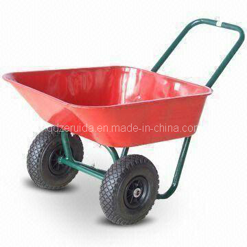 for The Japan Market Wheelbarrow (WB2102) Image1