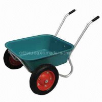 Family Women-Only Wheel Barrow (WB2021B)
