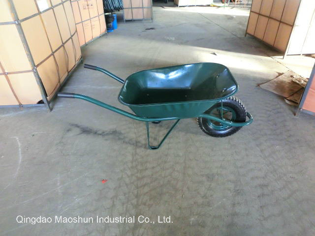 Regular Wheelbarrow of Wb6400 Image1