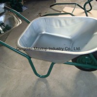 Europe Market High Quality Wheelbarrow