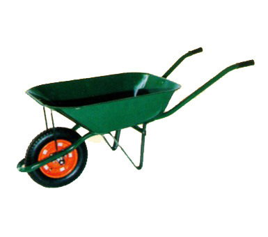 Steel Material for Wheel Barrow (WB6207) Image1