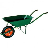Steel Material for Wheel Barrow (WB6207)