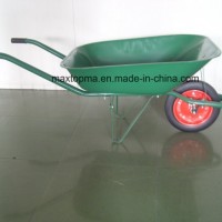 Maxtop   Hand Trolley Hand Truck Wheelbarrow Wheel Barrow  for Nigeria & Brazil Market