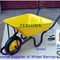 Strong Wheelbarrow for South Africa (WB3800)