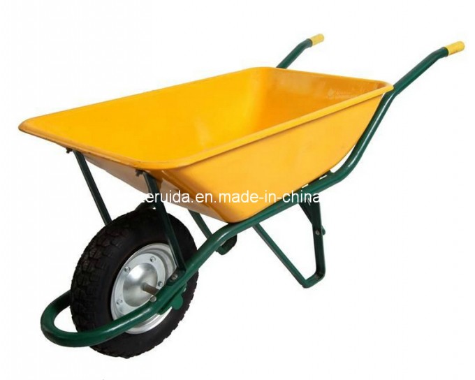 75L Wheelbarrow for Spain Market (WB6401) Image1