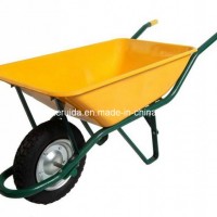 75L Wheelbarrow for Spain Market (WB6401)