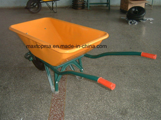 75L Wheelbarrow for Spain Market (WB6401) Image1