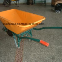 75L Wheelbarrow for Spain Market (WB6401)