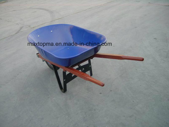 South America Wheelbarrow Wheel Barrow (WB6601) Image1