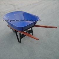 South America Wheelbarrow Wheel Barrow (WB6601)
