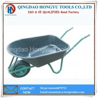Steel Wheelbarrow of (WB-6414L) for Hot Sale