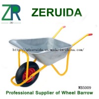 Russia Style Wheel Barrow Wb5009