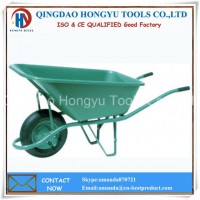 Plastic Tray Wheel B