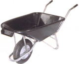 Plastic Tray Wheel Barrow (WB5600) Image1