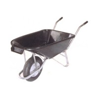 Plastic Tray Wheel Barrow (WB5600)