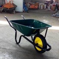 60 L 5 Cbf Blue Tray South Africa Wb3800 Wheelbarrow