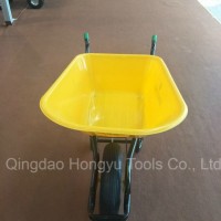 Plastic Tray Manufacture Wheel Barrow