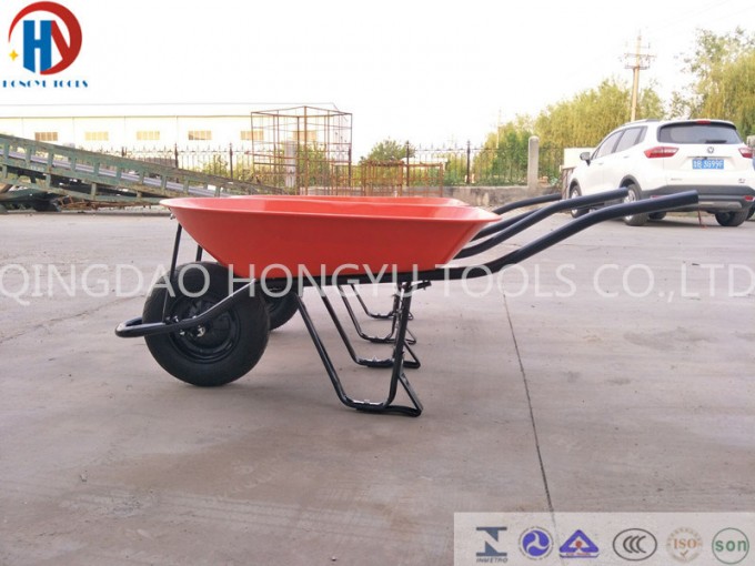 Truper Model Wheelbarrow for South America Image1