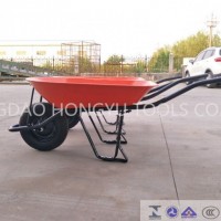 Truper Model Wheelbarrow for South America