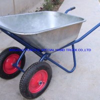Wheel Barrow (WB6010-1)