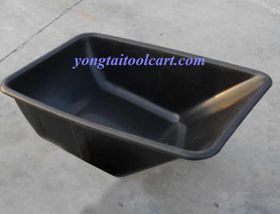 4cbm Small Plastic Barrow Image1