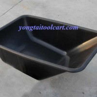 4cbm Small Plastic Barrow