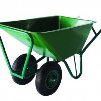 poly tray wheelbarrow(WB1006P)