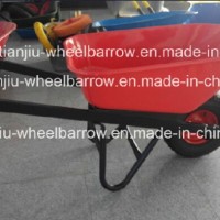 Industrial Heavy Duty Wheelbarrow (WB8602)