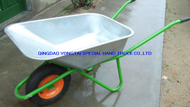 Wheel Barrow (WB6009-1) Image1